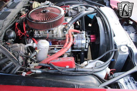 1979 Chevrolet Camaro image 94