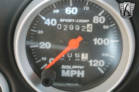 1979 Chevrolet Camaro image 120