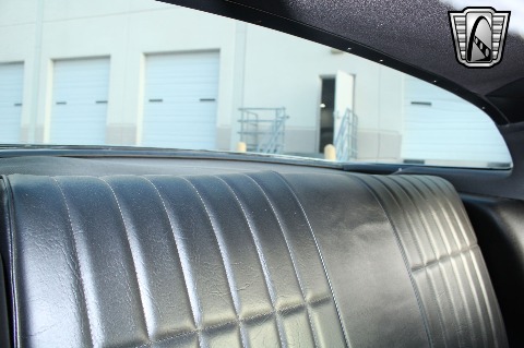 1979 Chevrolet Camaro image 146