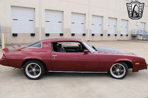 1979 Chevrolet Camaro image 17