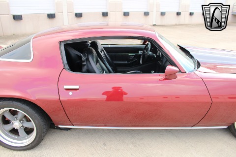 1979 Chevrolet Camaro image 43