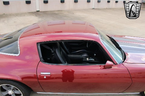 1979 Chevrolet Camaro image 44