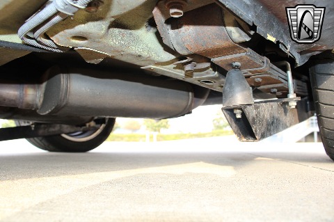 1979 Chevrolet Camaro image 70