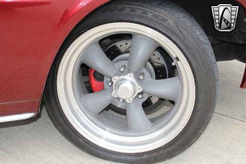 1979 Chevrolet Camaro image 45