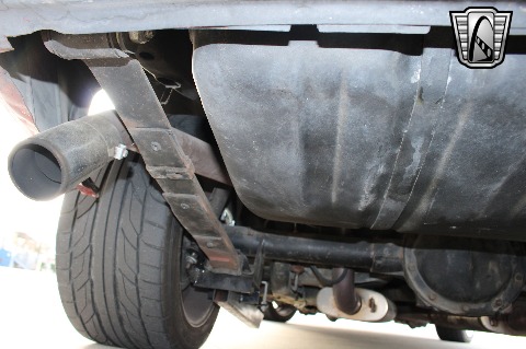 1979 Chevrolet Camaro image 71