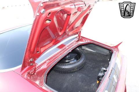 1979 Chevrolet Camaro image 149