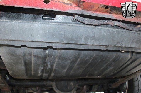 1979 Chevrolet Camaro image 72