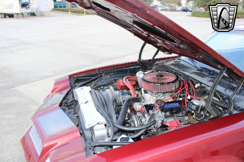 1979 Chevrolet Camaro image 98