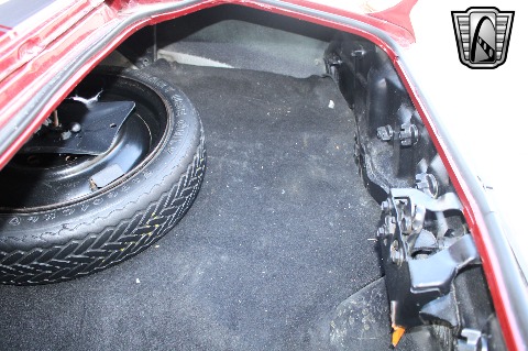 1979 Chevrolet Camaro image 150