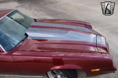 1979 Chevrolet Camaro image 47