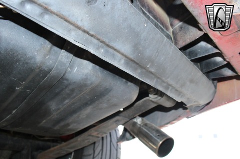 1979 Chevrolet Camaro image 73