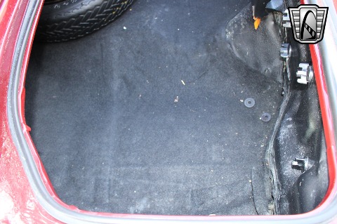 1979 Chevrolet Camaro image 151