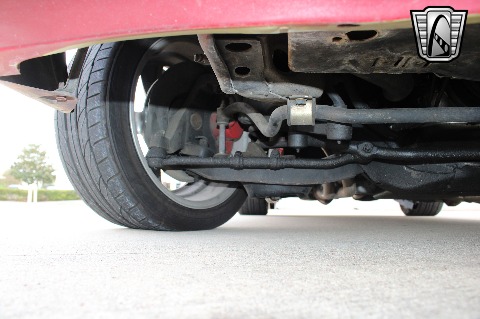 1979 Chevrolet Camaro image 48