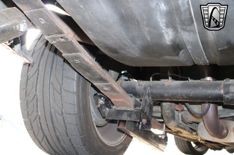 1979 Chevrolet Camaro image 74