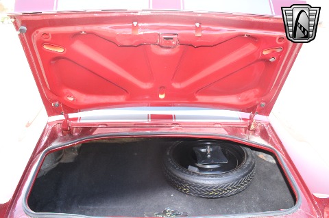 1979 Chevrolet Camaro image 152