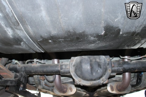 1979 Chevrolet Camaro image 75