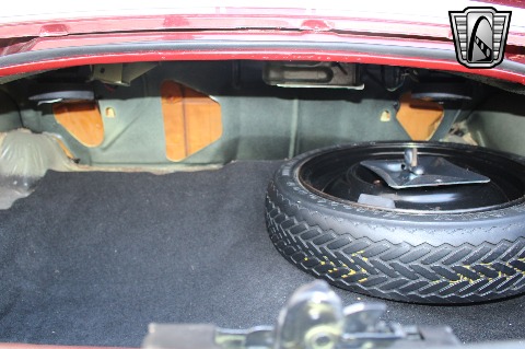 1979 Chevrolet Camaro image 153