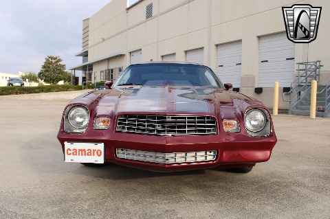 1979 Chevrolet Camaro image 24