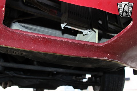 1979 Chevrolet Camaro image 50