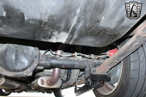 1979 Chevrolet Camaro image 76