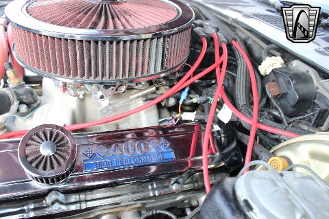 1979 Chevrolet Camaro image 102