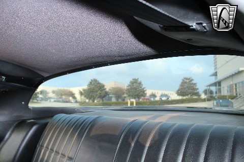 1979 Chevrolet Camaro image 128