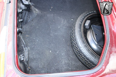 1979 Chevrolet Camaro image 154