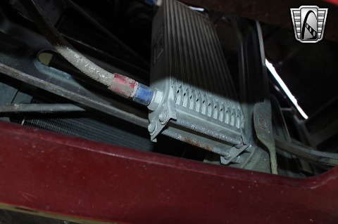 1979 Chevrolet Camaro image 51