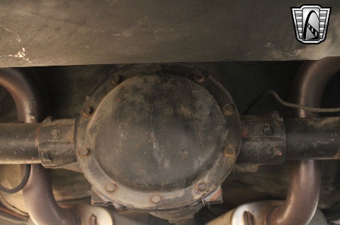 1979 Chevrolet Camaro image 77