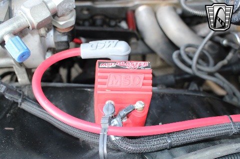 1979 Chevrolet Camaro image 103