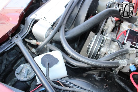 1979 Chevrolet Camaro image 104