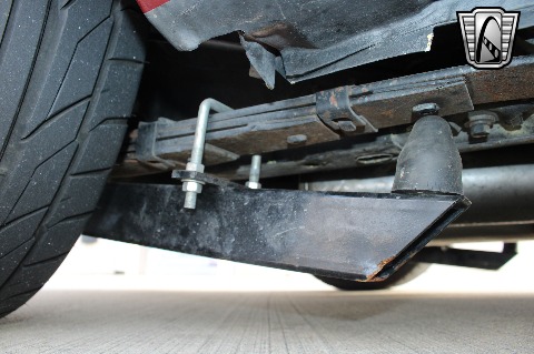 1979 Chevrolet Camaro image 79