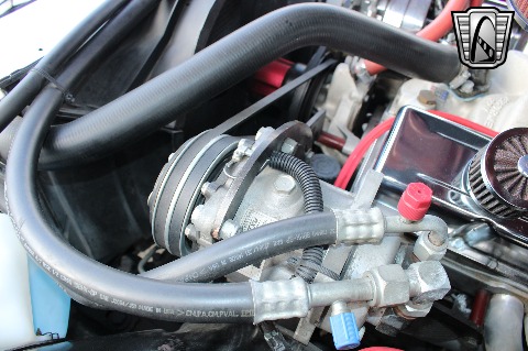 1979 Chevrolet Camaro image 105