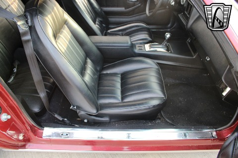 1979 Chevrolet Camaro image 131