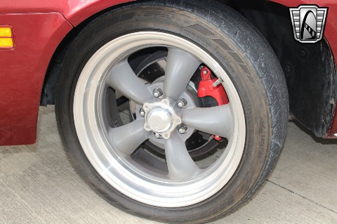 1979 Chevrolet Camaro image 28