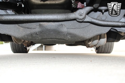 1979 Chevrolet Camaro image 54