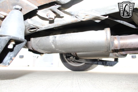 1979 Chevrolet Camaro image 80