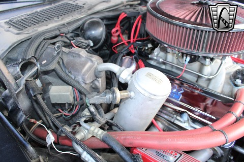 1979 Chevrolet Camaro image 106