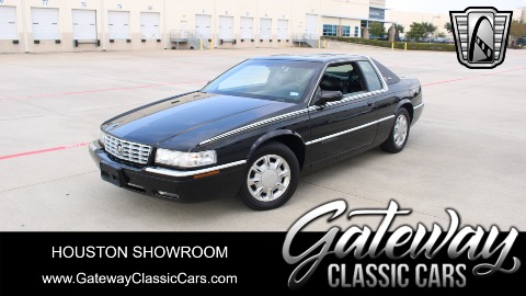 1996 Cadillac Eldorado image 2