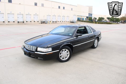 1996 Cadillac Eldorado image 3