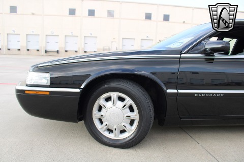 1996 Cadillac Eldorado image 29