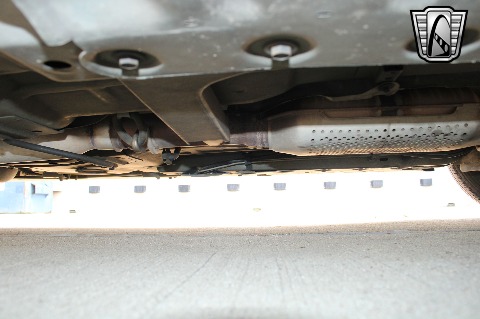 1996 Cadillac Eldorado image 81