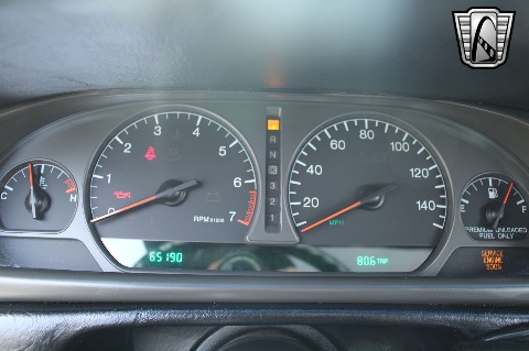 1996 Cadillac Eldorado image 107