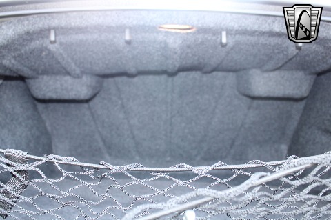 1996 Cadillac Eldorado image 133