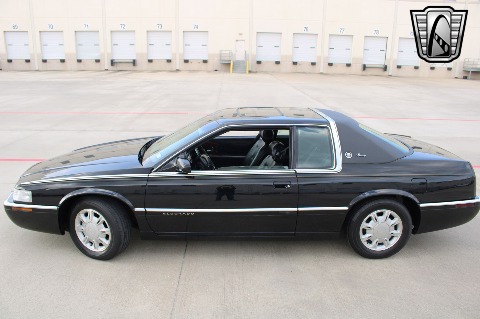 1996 Cadillac Eldorado image 4