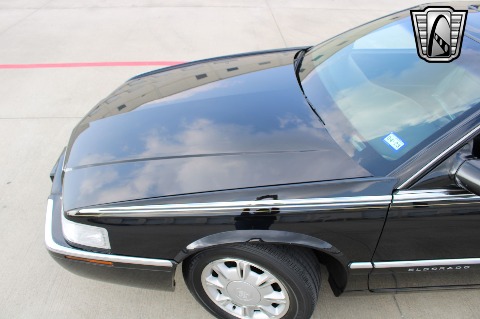 1996 Cadillac Eldorado image 30