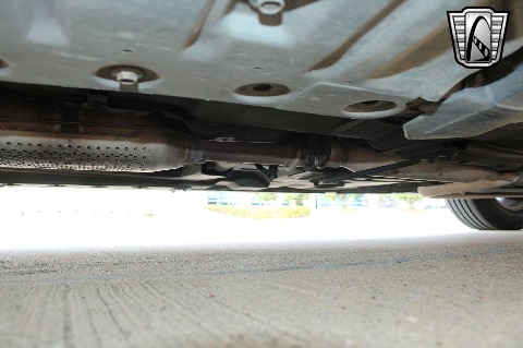 1996 Cadillac Eldorado image 56