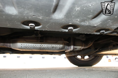 1996 Cadillac Eldorado image 82