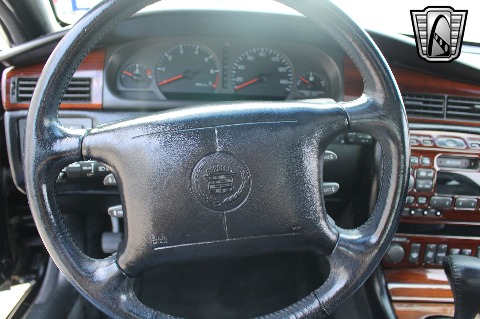 1996 Cadillac Eldorado image 108