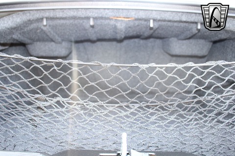 1996 Cadillac Eldorado image 134